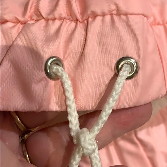 Vintage Powder Ridge Windbreaker - Picture 4 of 5